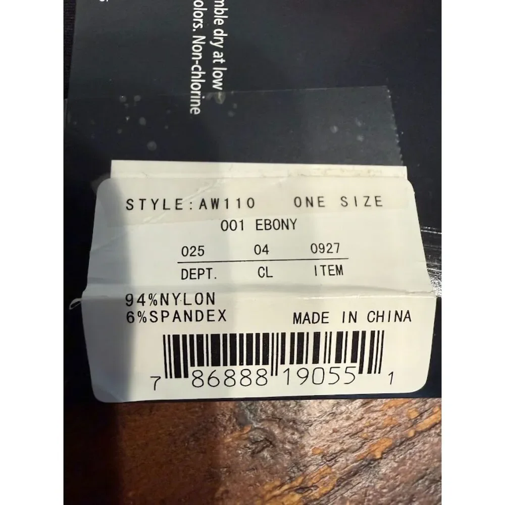 N/A auro trouser